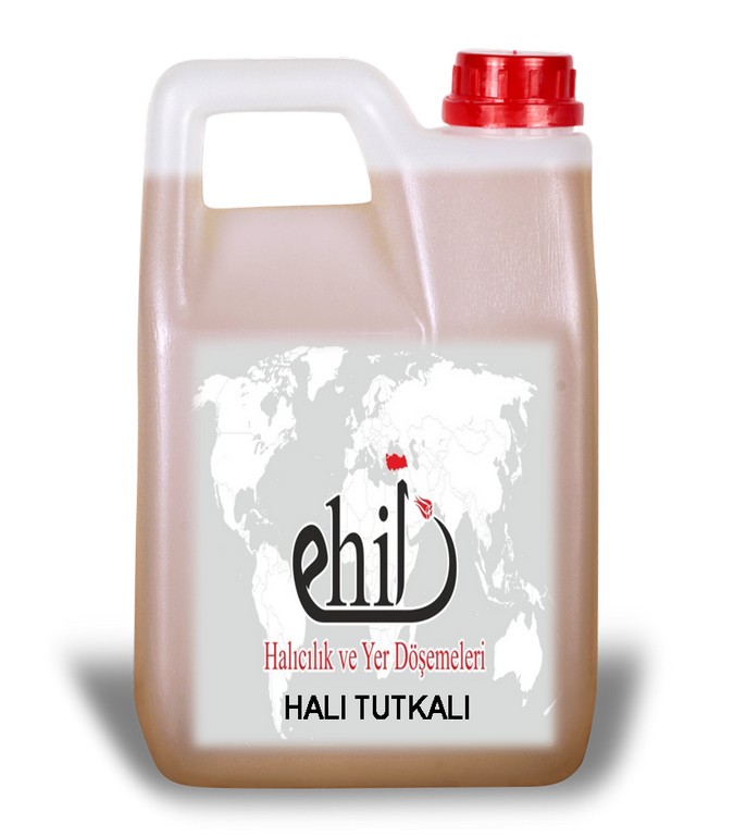 HALI TUTKALI